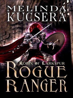 cover image of Rogue Ranger